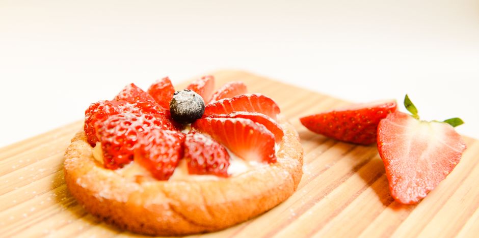 Pastries
