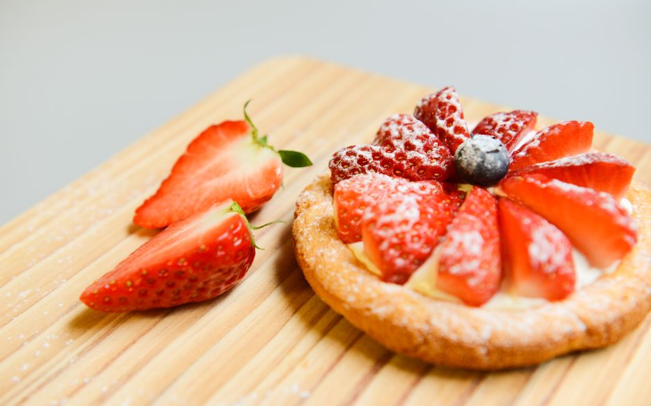 Pastries