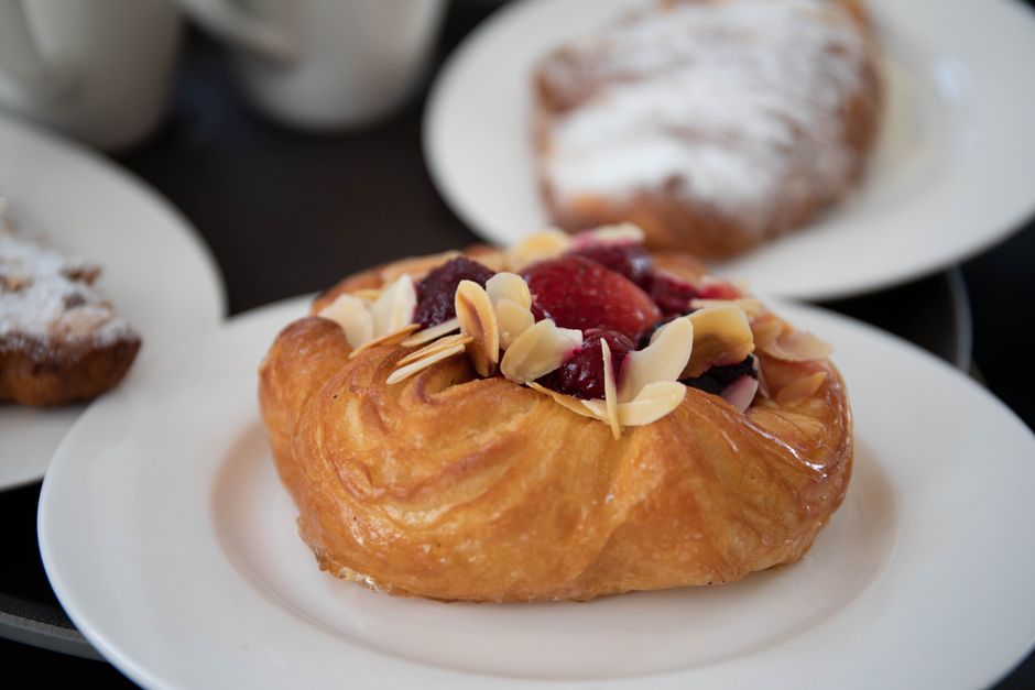 Pastries