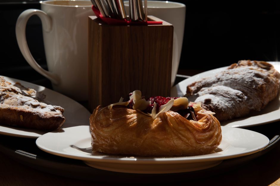 Pastries