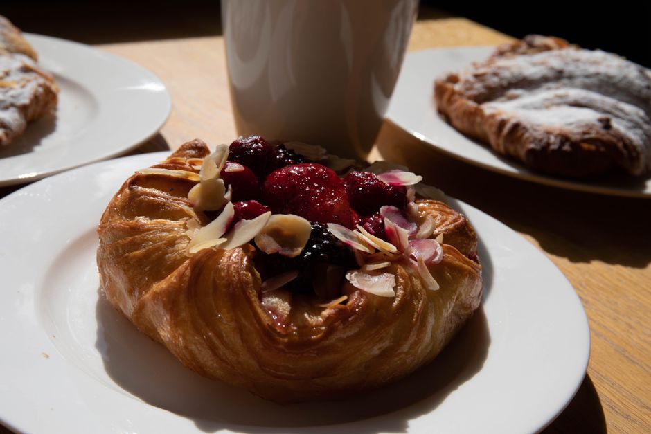 Pastries