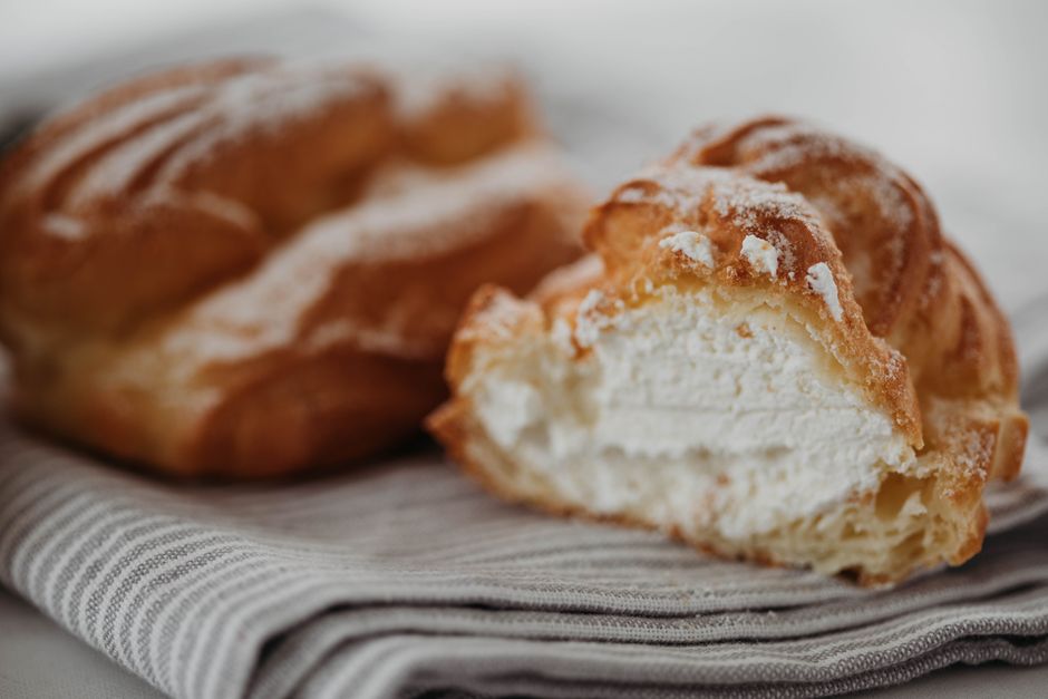 Pastries