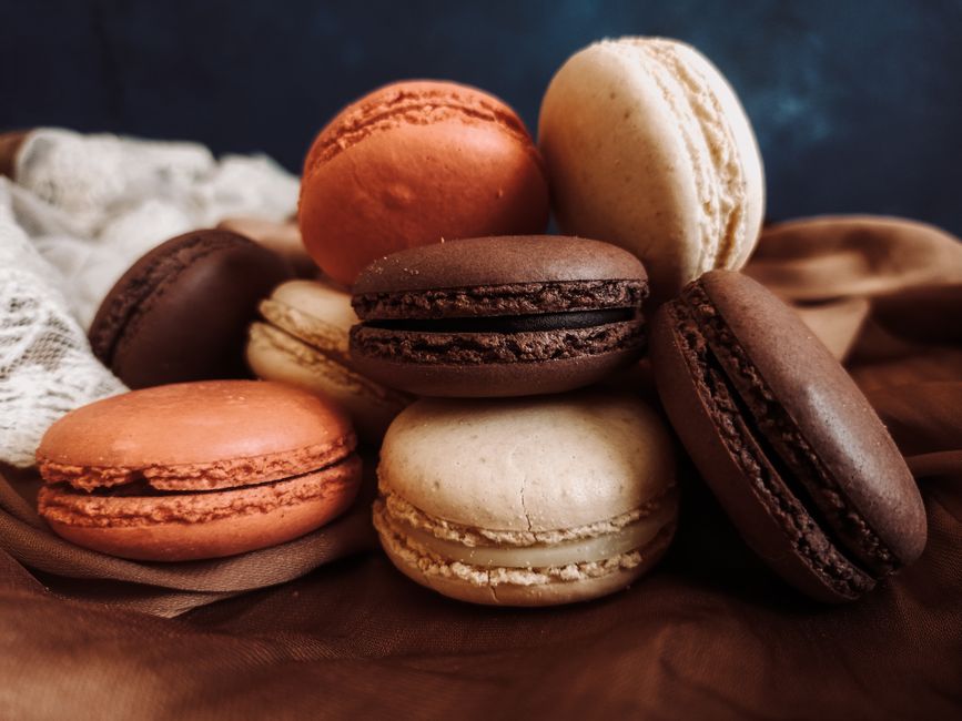 Pastries
