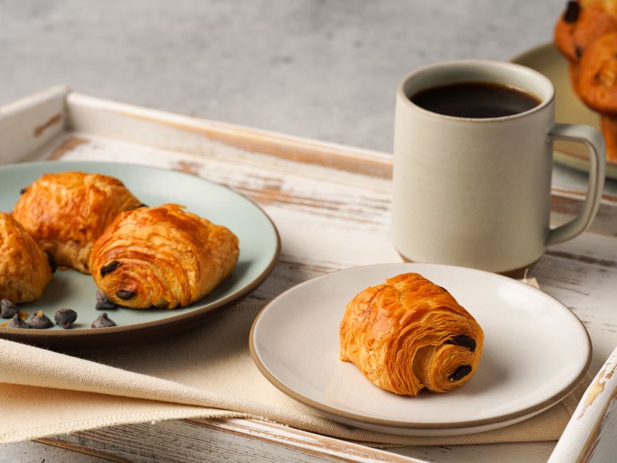 Pastries