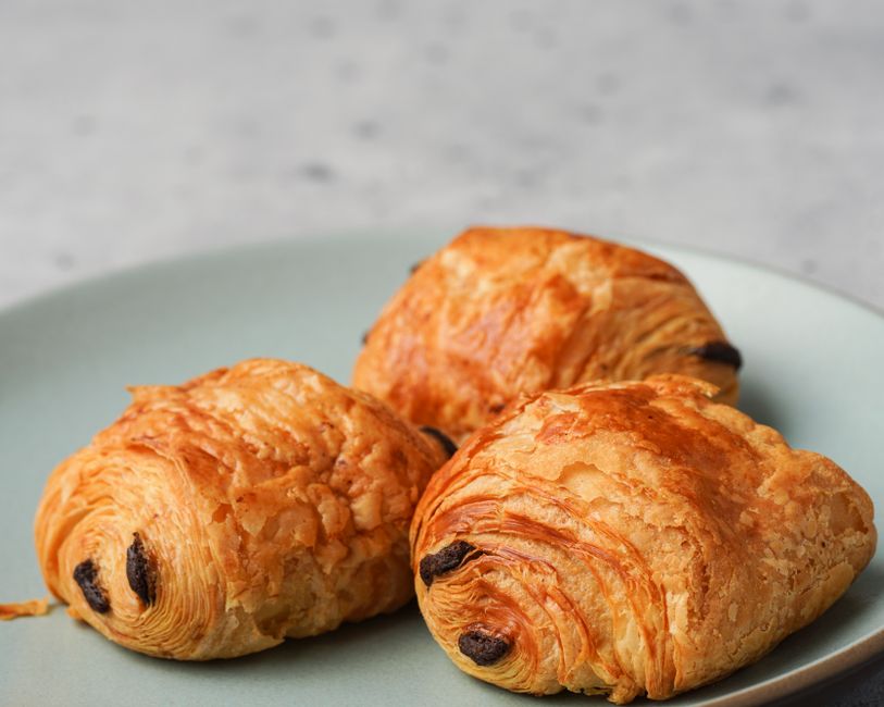 Pastries