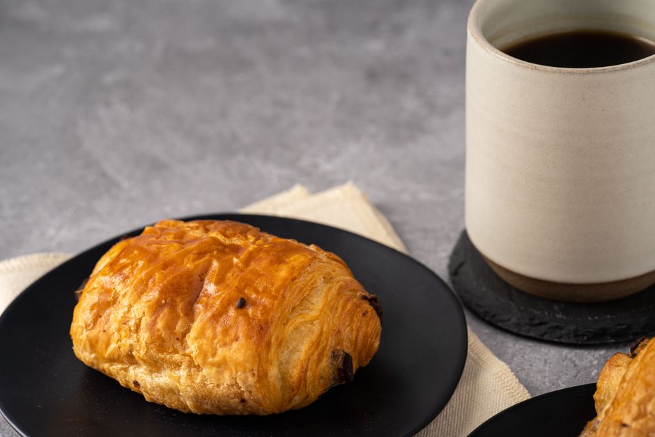 Pastries