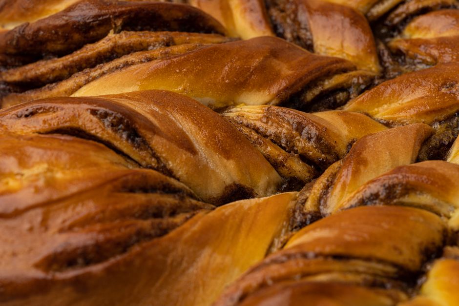 Pastries