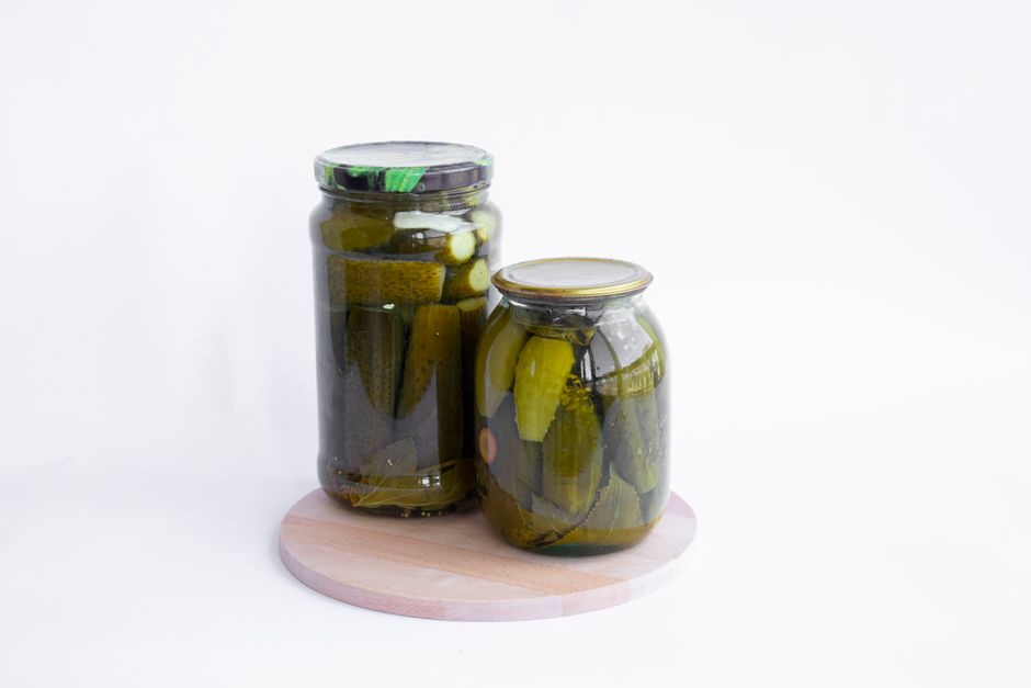 Jams & preserves