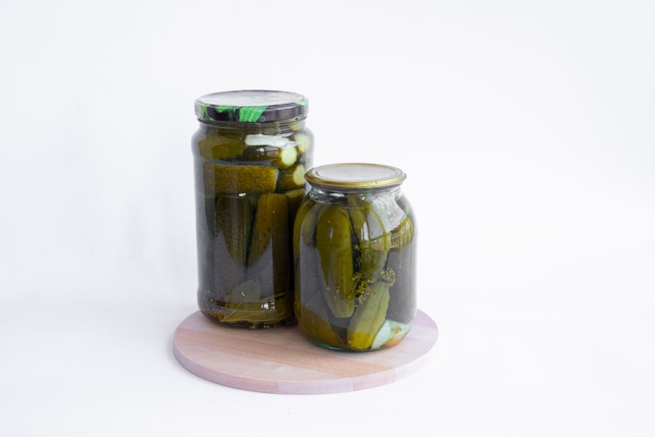 Jams & preserves