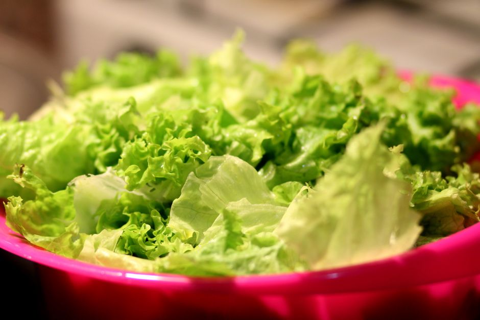 Vegetables