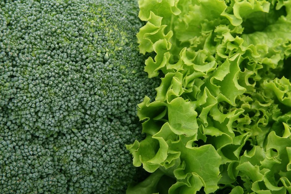 Vegetables