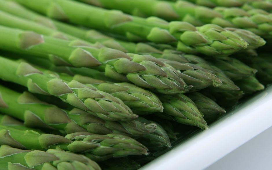 Vegetables