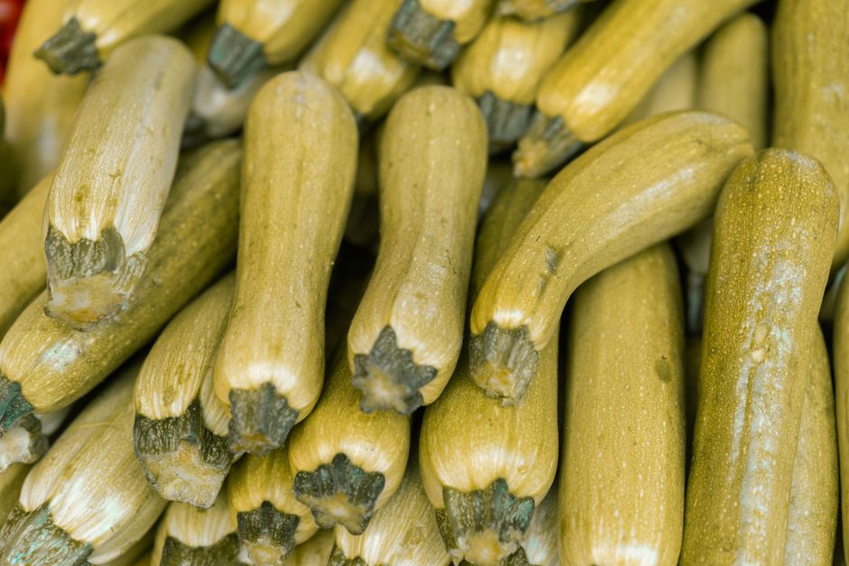 Vegetables
