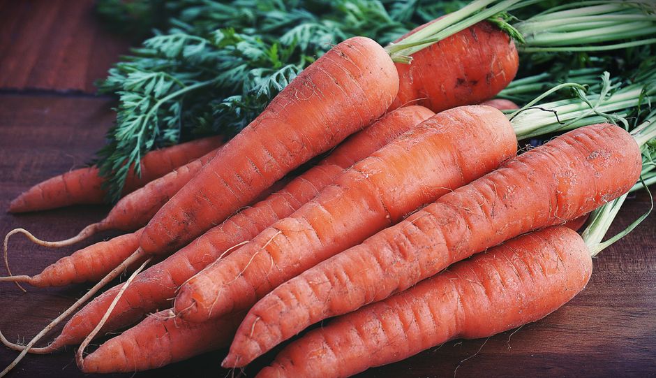 Vegetables