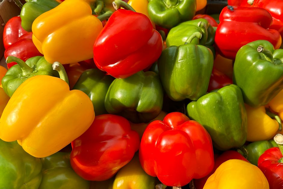 Vegetables