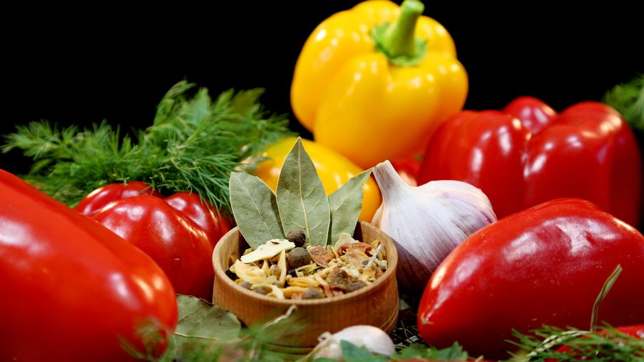 Vegetables