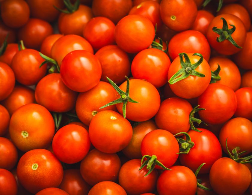 Vegetables