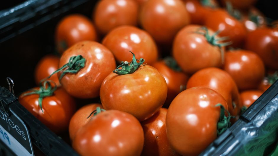 Vegetables
