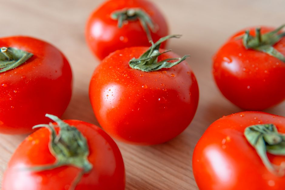 Vegetables