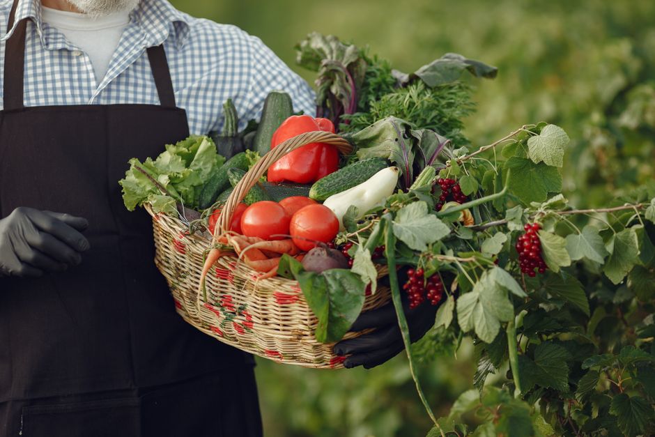 Vegetables