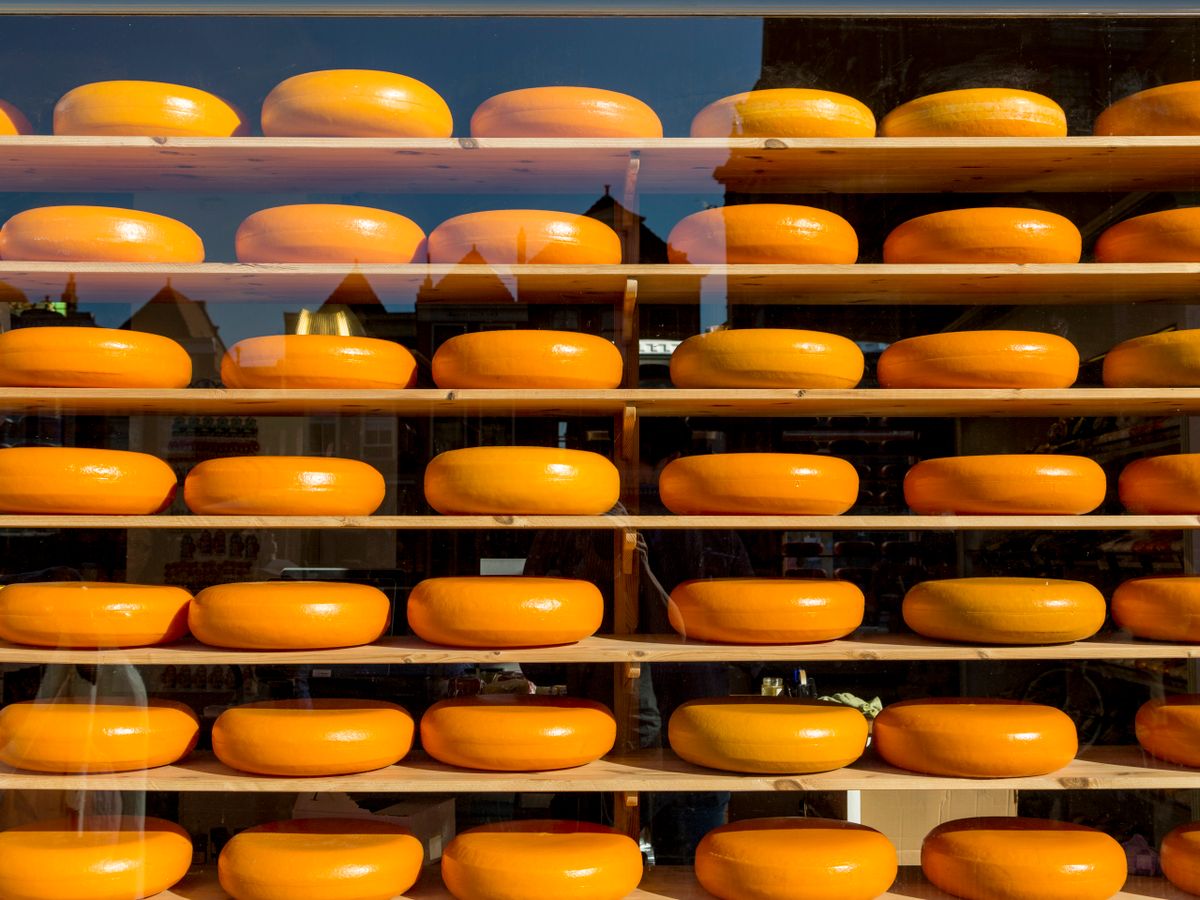 Cellarwick Dairy